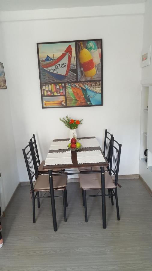 Villa Γαληνη Vamos Exterior foto